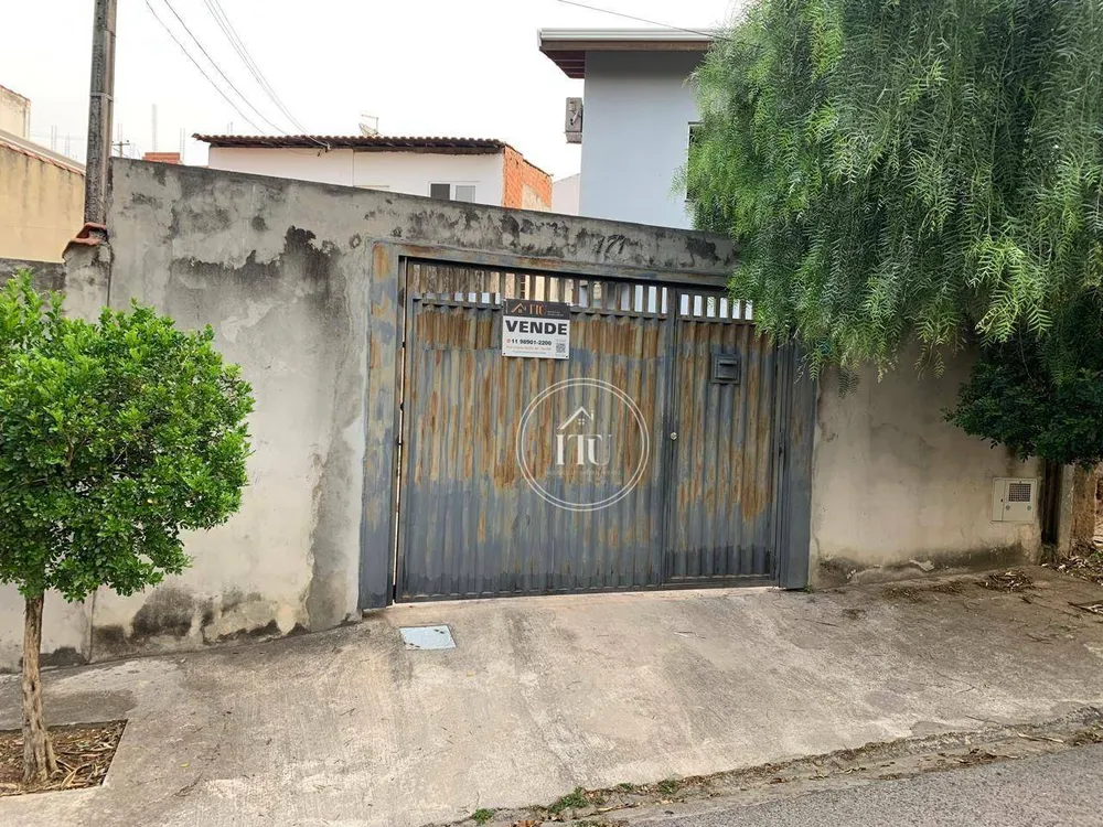 Casa, 1 quarto, 60 m² - Foto 5