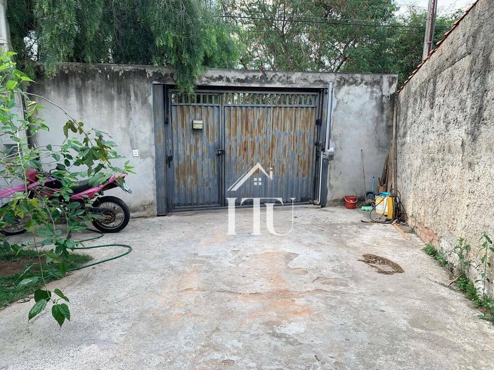 Casa, 1 quarto, 60 m² - Foto 4