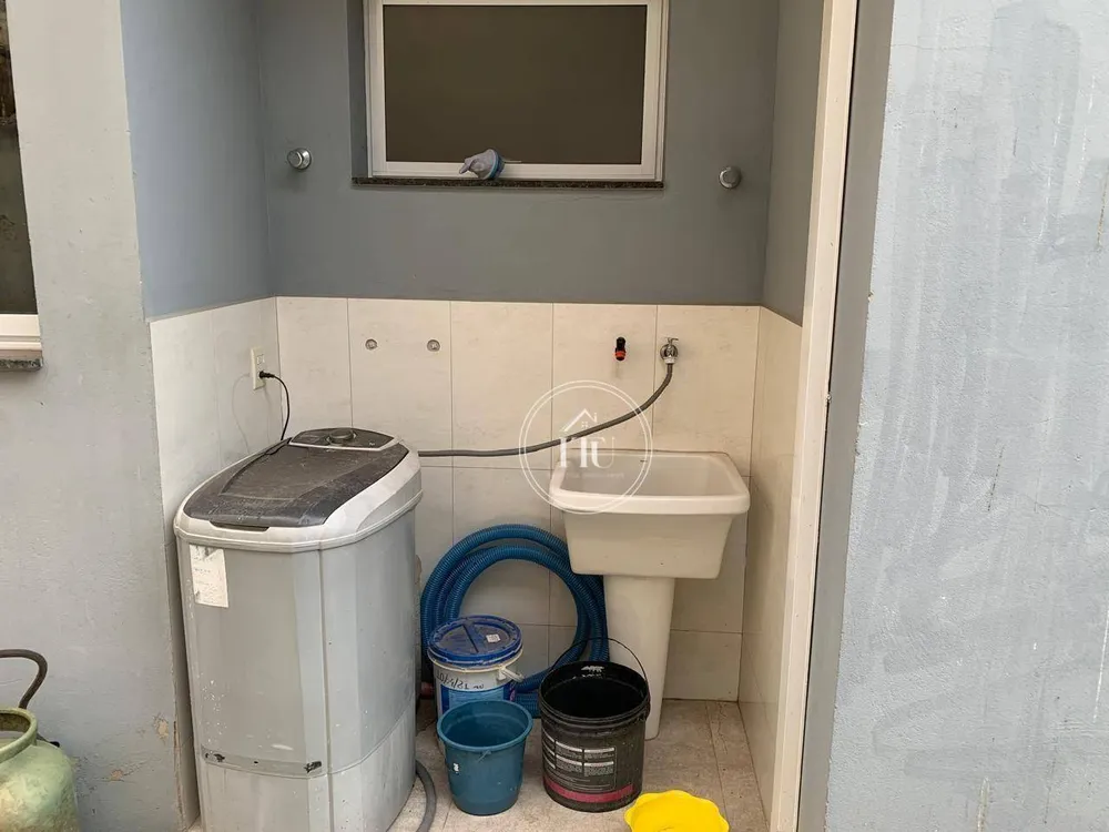 Casa, 1 quarto, 60 m² - Foto 14