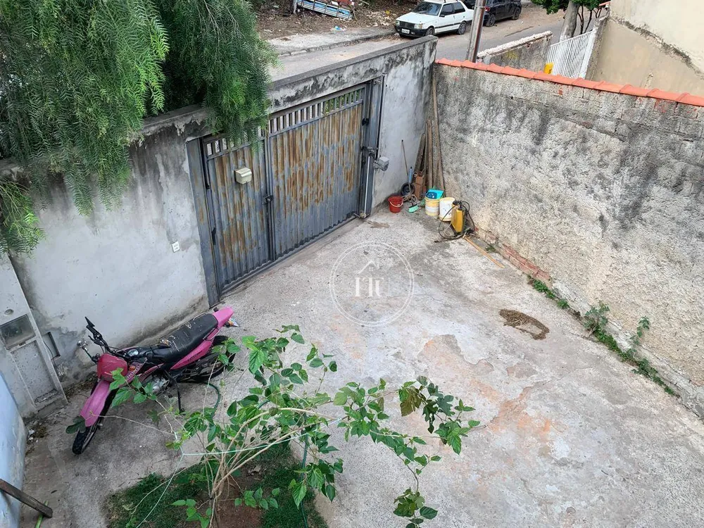Casa, 1 quarto, 60 m² - Foto 13