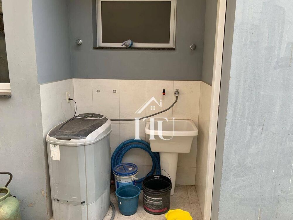 Casa, 1 quarto, 60 m² - Foto 1