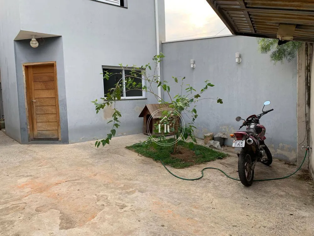 Casa, 1 quarto, 60 m² - Foto 7