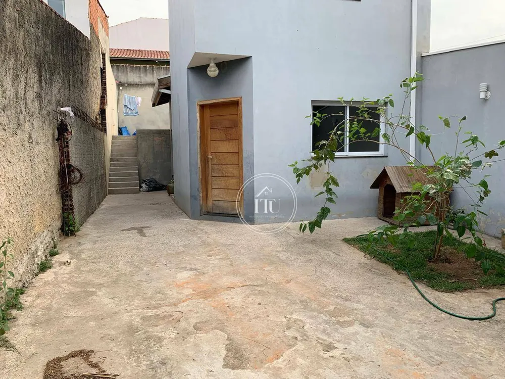 Casa, 1 quarto, 60 m² - Foto 6