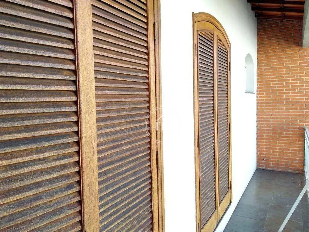 Casa, 4 quartos, 204 m² - Foto 11