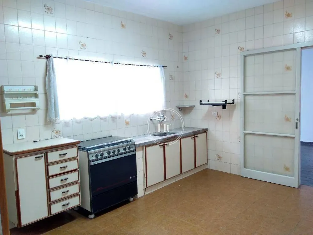 Casa, 4 quartos, 204 m² - Foto 3