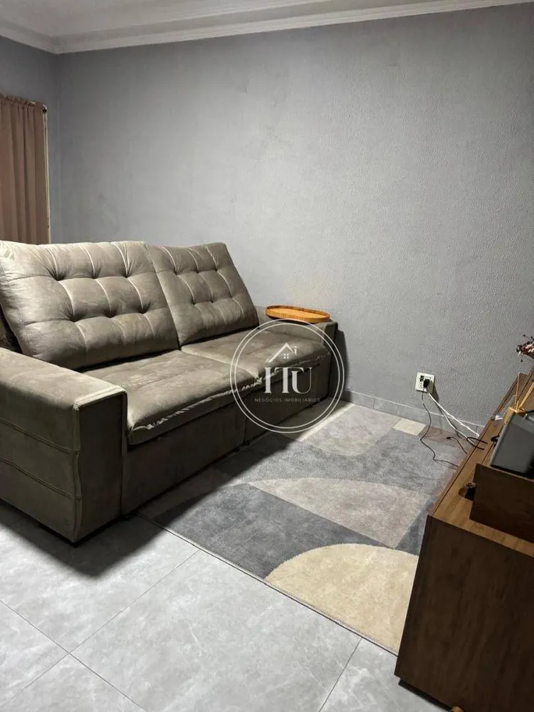 Casa, 3 quartos, 131 m² - Foto 6