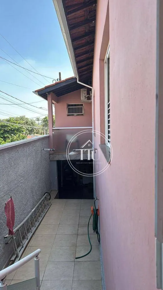 Casa, 3 quartos, 131 m² - Foto 14