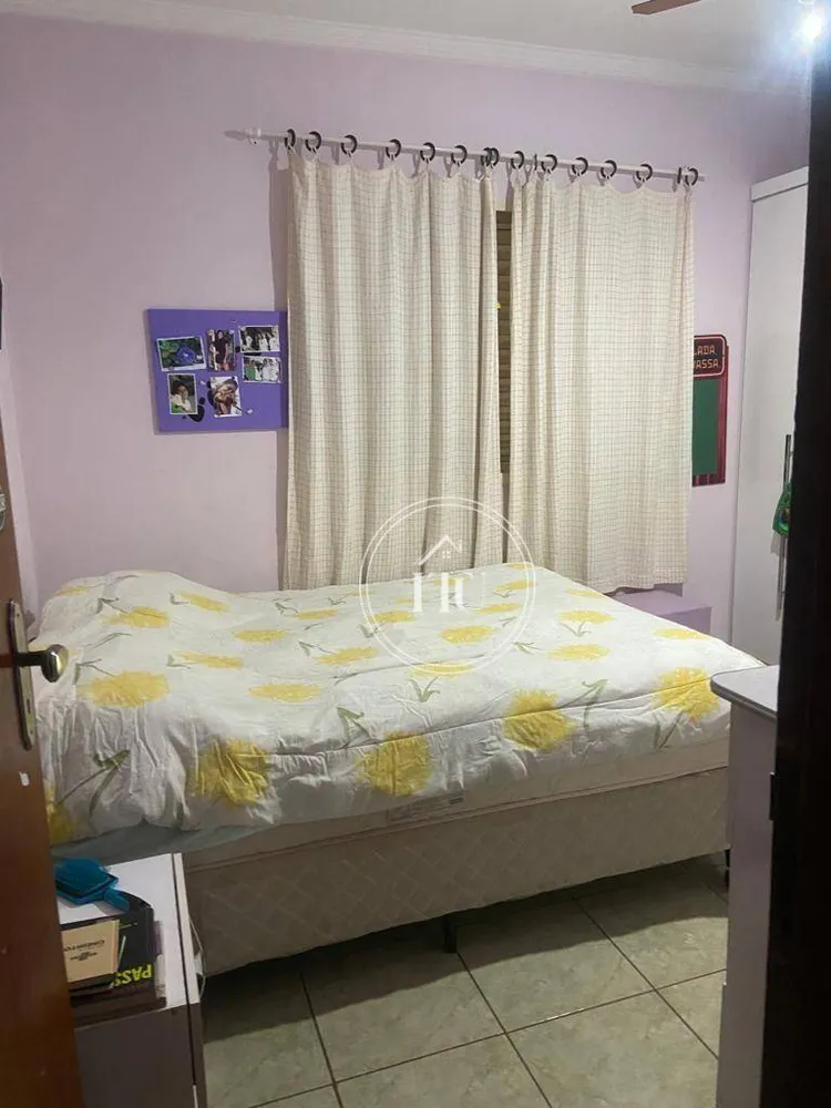 Casa, 3 quartos, 131 m² - Foto 3
