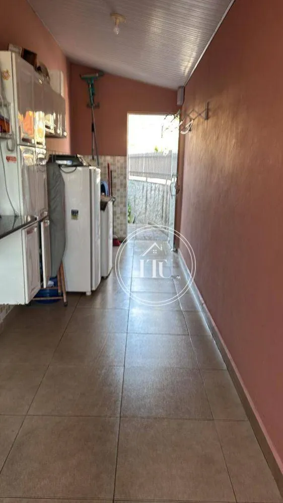 Casa, 3 quartos, 131 m² - Foto 12