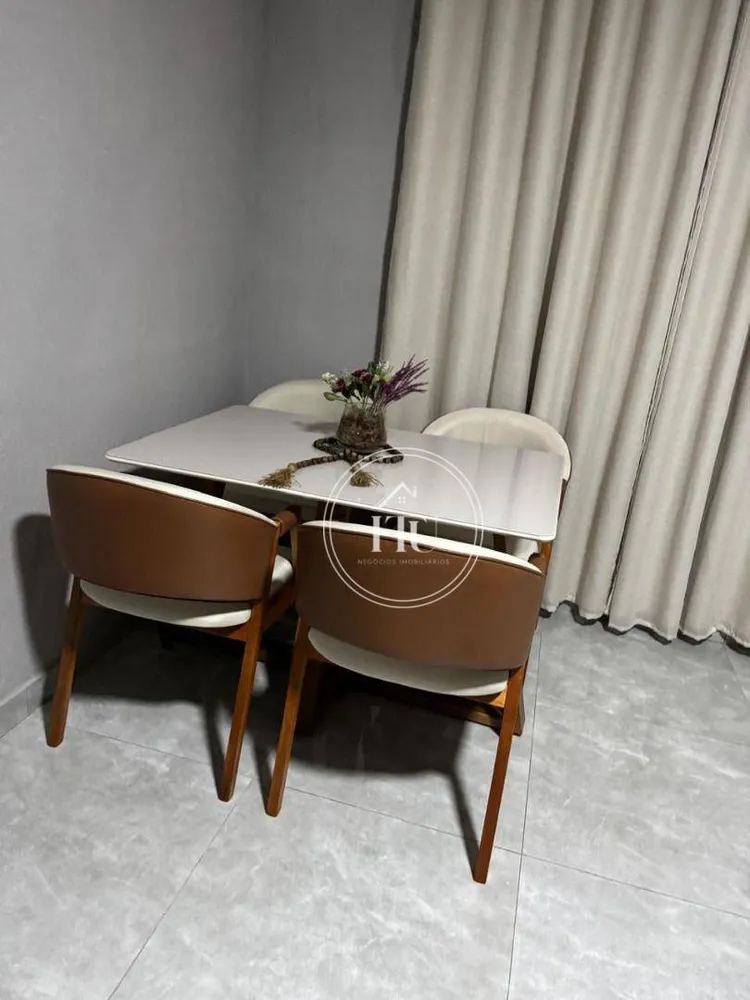 Casa, 3 quartos, 131 m² - Foto 7