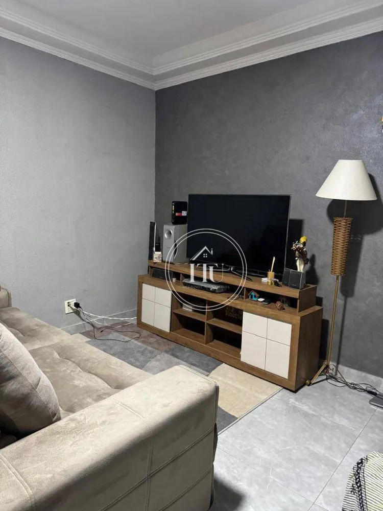 Casa, 3 quartos, 131 m² - Foto 10