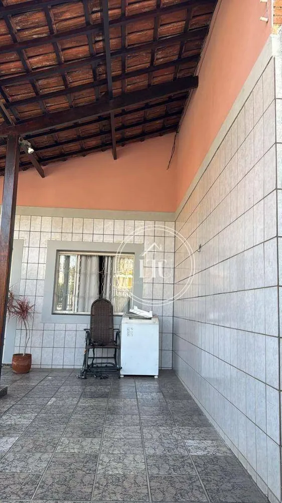 Casa, 3 quartos, 131 m² - Foto 11