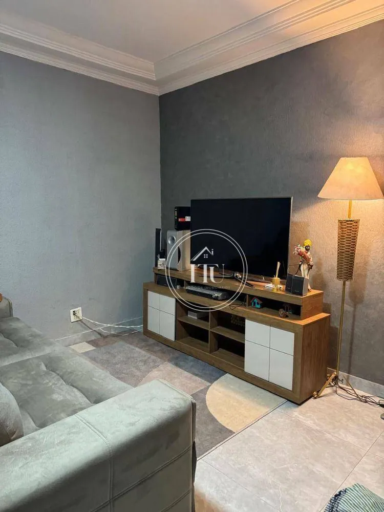 Casa, 3 quartos, 131 m² - Foto 8
