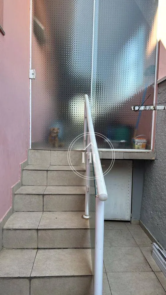 Casa, 3 quartos, 131 m² - Foto 16