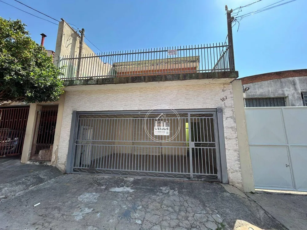 Casa, 3 quartos, 230 m² - Foto 1