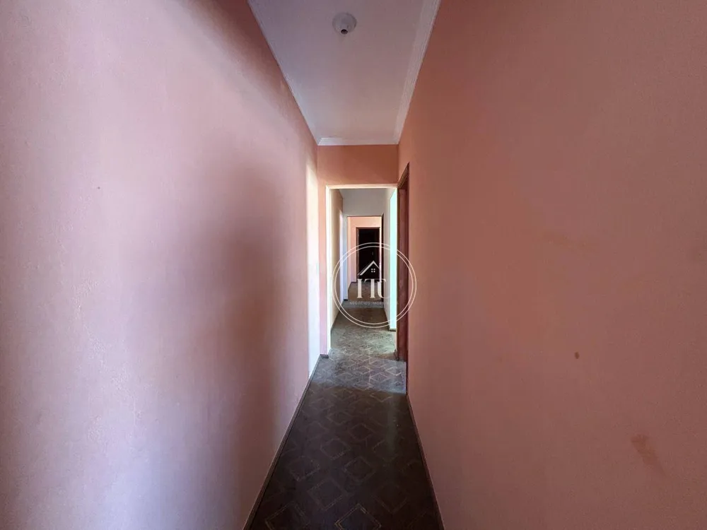Casa, 3 quartos, 230 m² - Foto 13