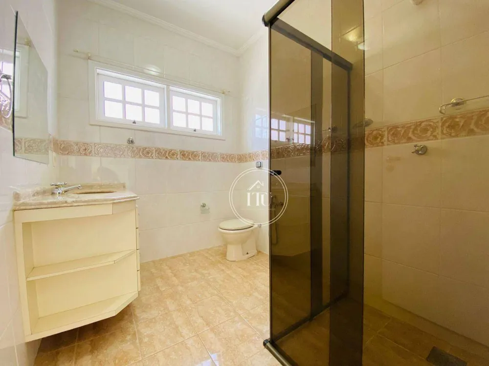 Casa de Condomínio, 3 quartos - Foto 11