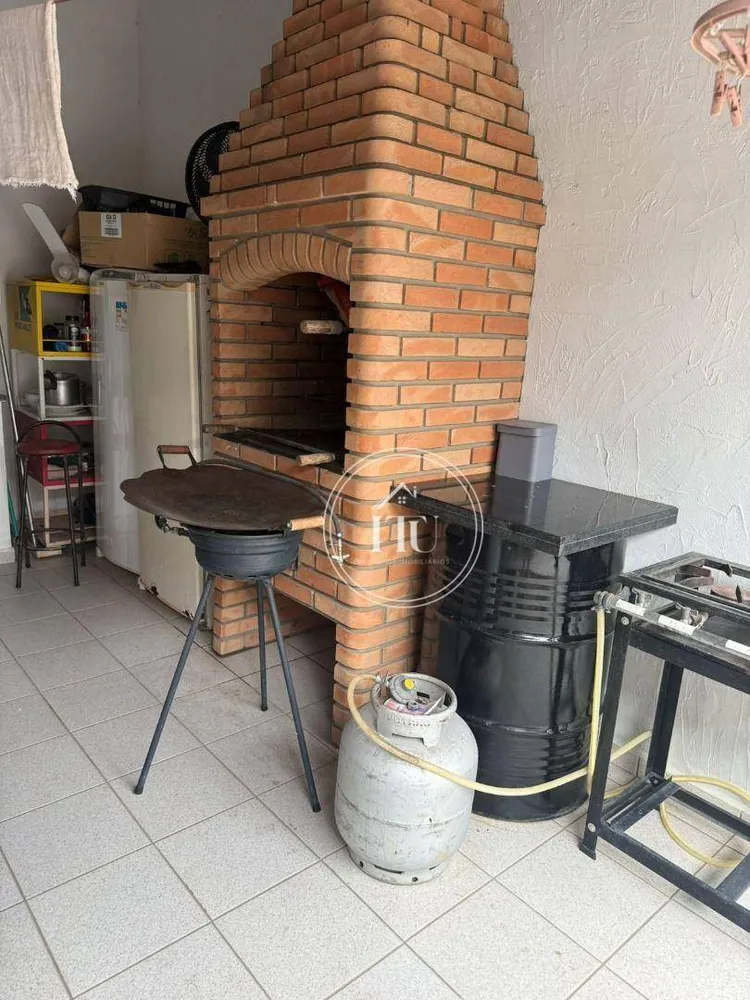 Casa de Condomínio, 2 quartos - Foto 2
