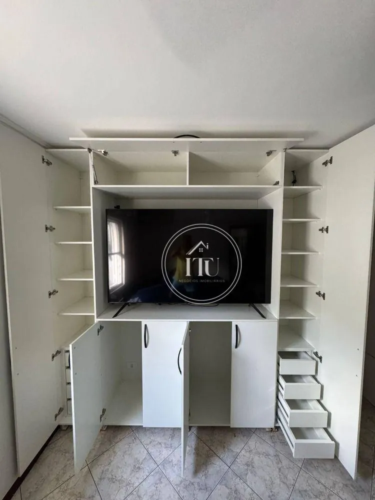 Casa de Condomínio, 2 quartos - Foto 5