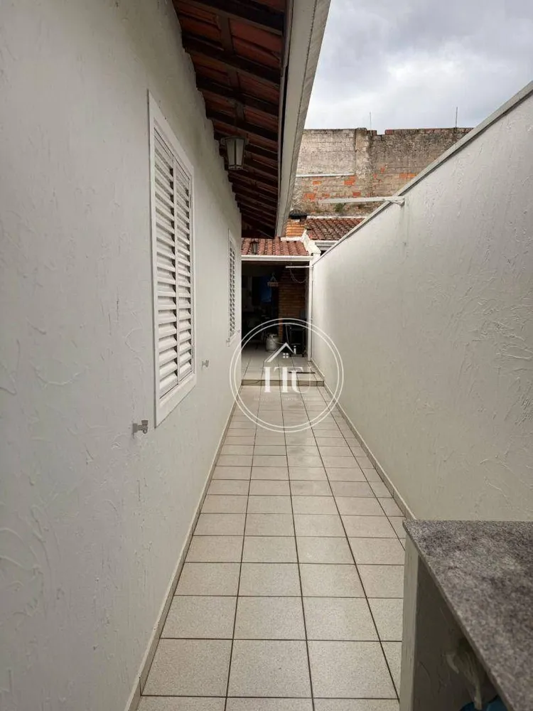 Casa de Condomínio, 2 quartos - Foto 4