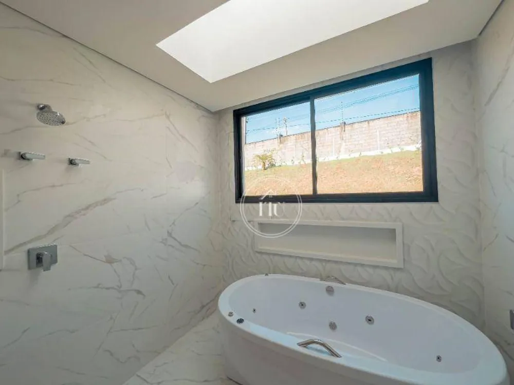 Casa de Condomínio, 4 quartos - Foto 18
