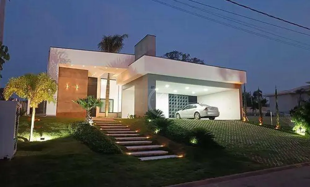 Casa de Condomínio, 4 quartos - Foto 6