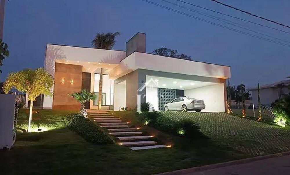 Casa de Condomínio, 4 quartos - Foto 4