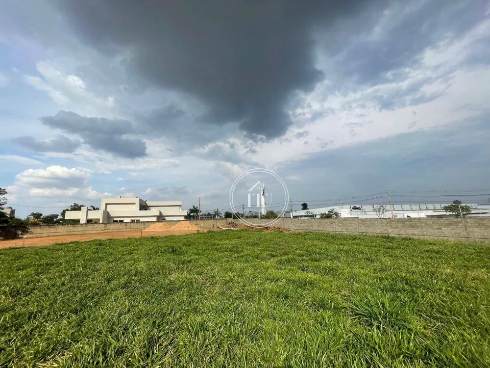 Terreno, 810 m² - Foto 1