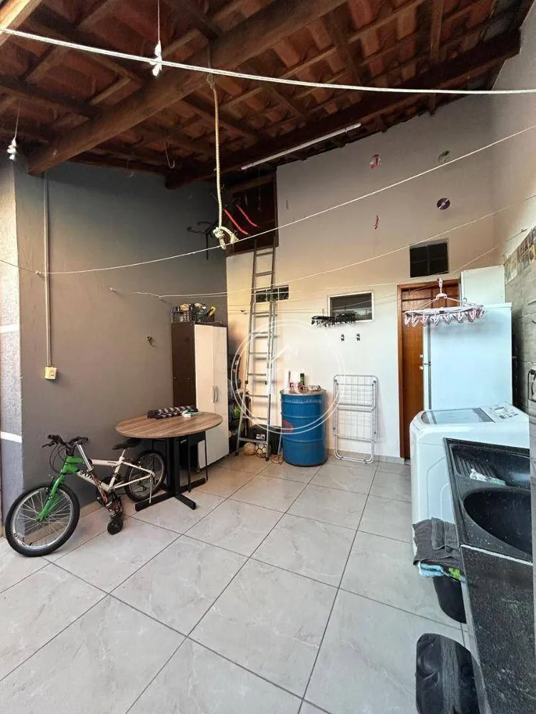 Casa, 2 quartos, 100 m² - Foto 14