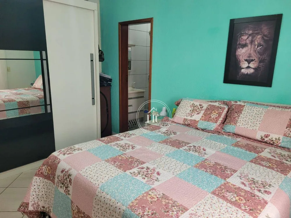 Casa, 2 quartos, 100 m² - Foto 10