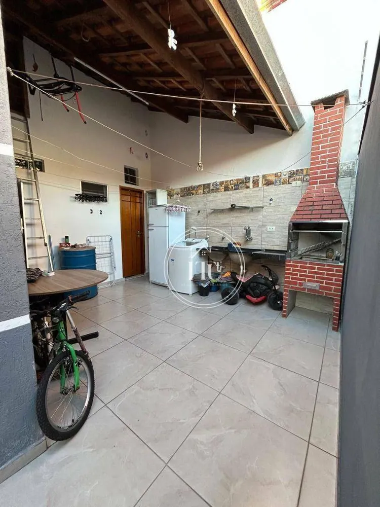 Casa, 2 quartos, 100 m² - Foto 15