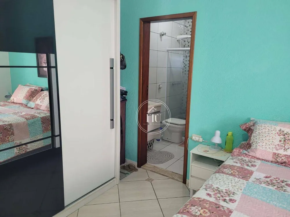 Casa, 2 quartos, 100 m² - Foto 11