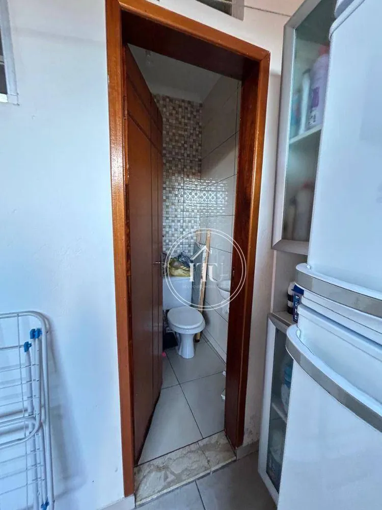 Casa, 2 quartos, 100 m² - Foto 16