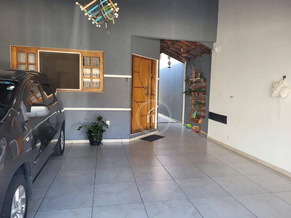 Casa, 2 quartos, 100 m² - Foto 2