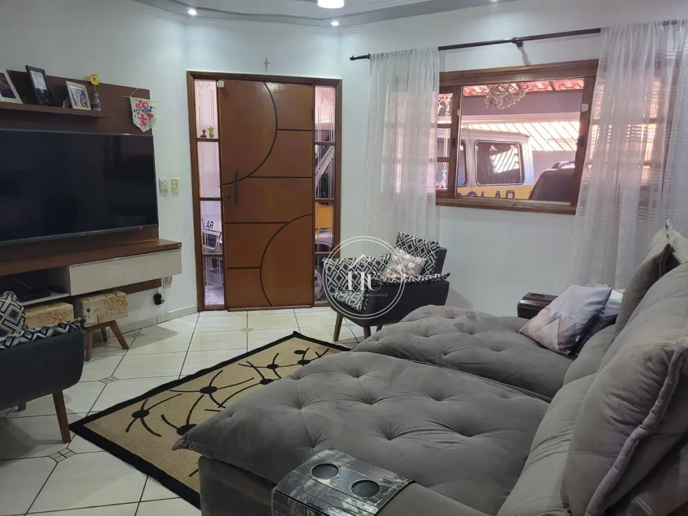 Casa, 2 quartos, 100 m² - Foto 3