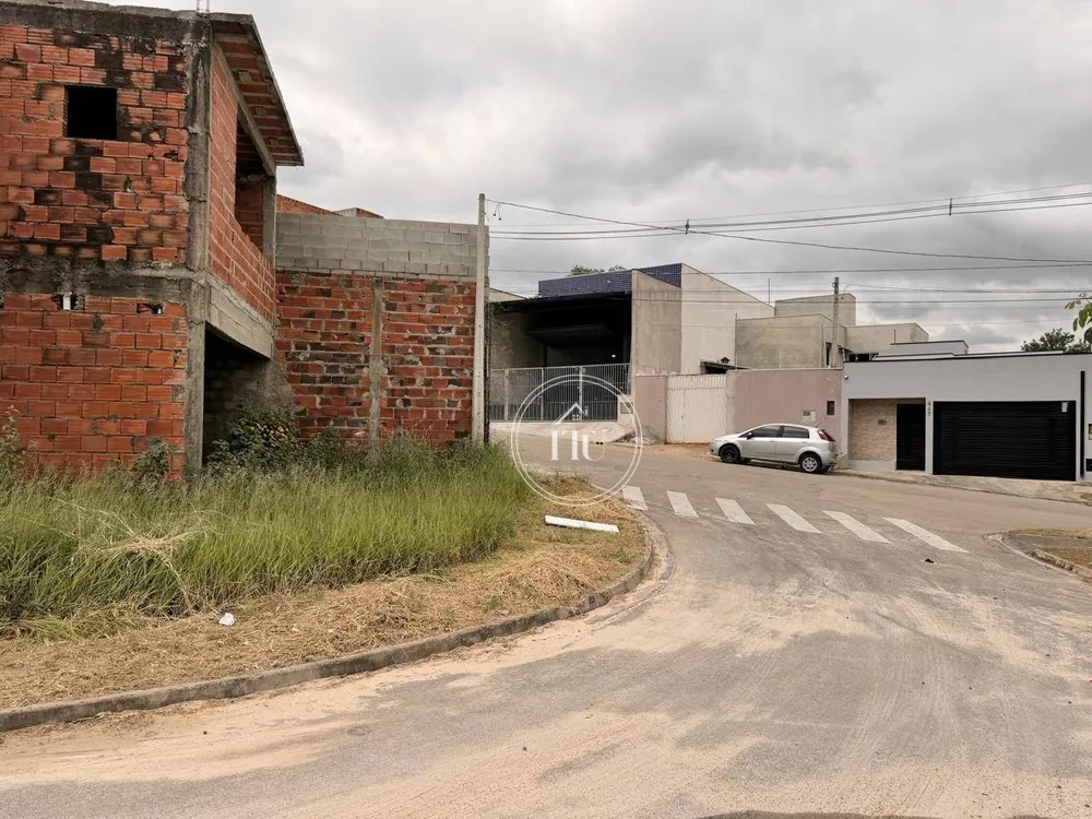 Terreno, 160 m² - Foto 2