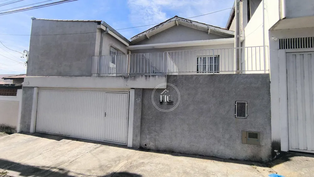 Casa, 2 quartos, 113 m² - Foto 1