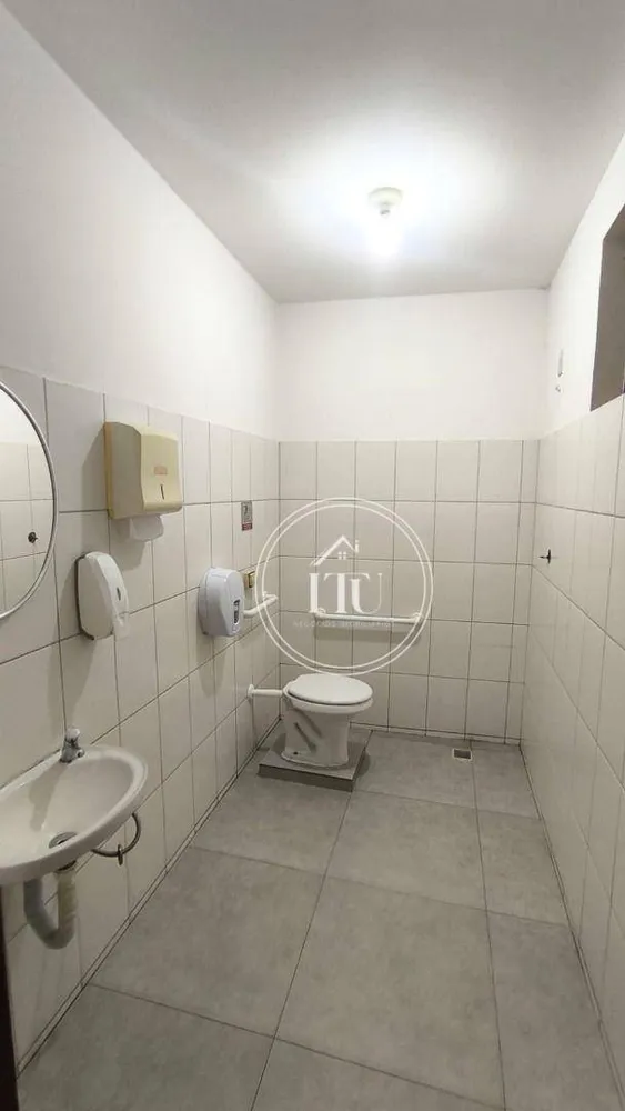 Depósito-Galpão, 649 m² - Foto 3