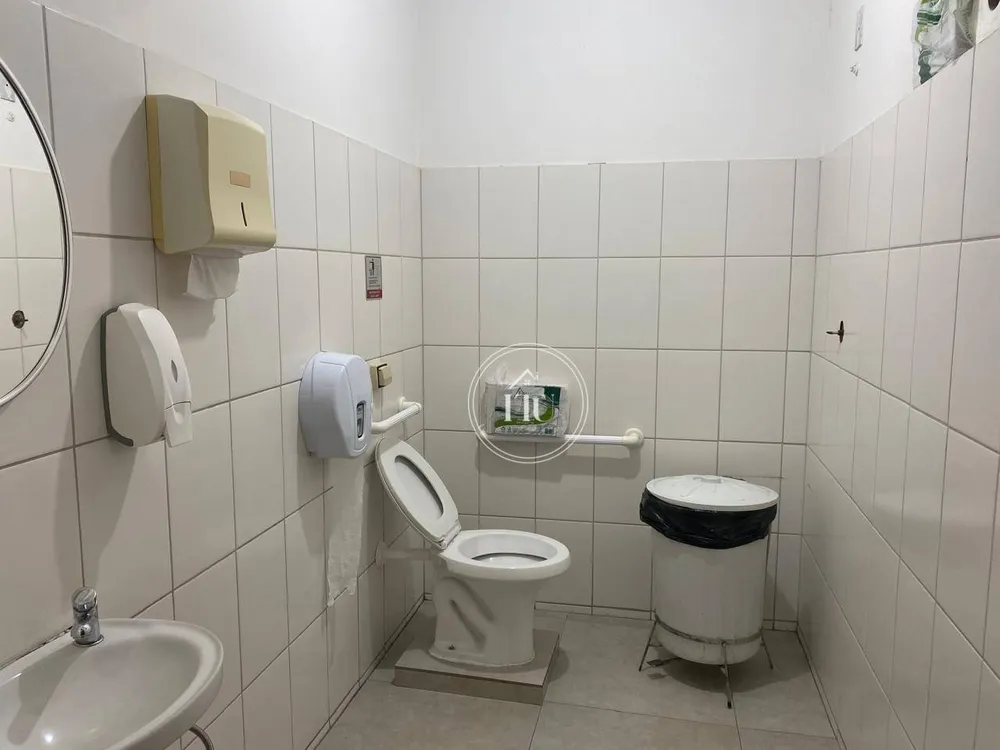 Depósito-Galpão, 649 m² - Foto 13