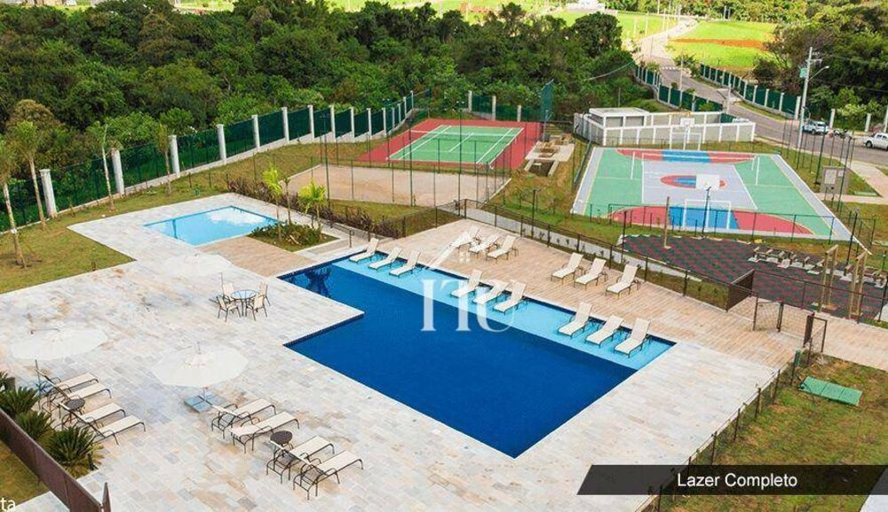 Loteamento e Condomínio, 389 m² - Foto 2