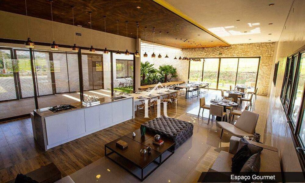 Loteamento e Condomínio, 389 m² - Foto 3