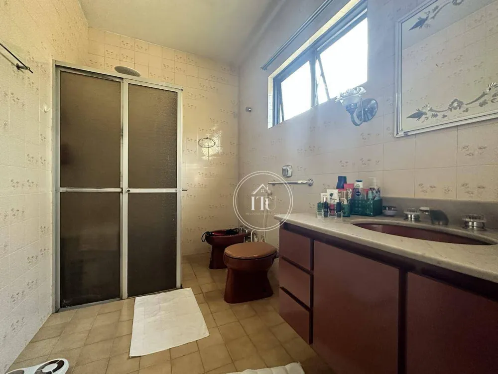Casa, 3 quartos, 325 m² - Foto 9
