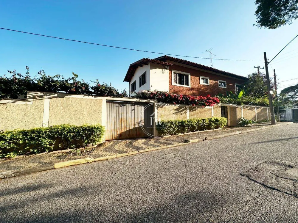 Casa, 3 quartos, 325 m² - Foto 7