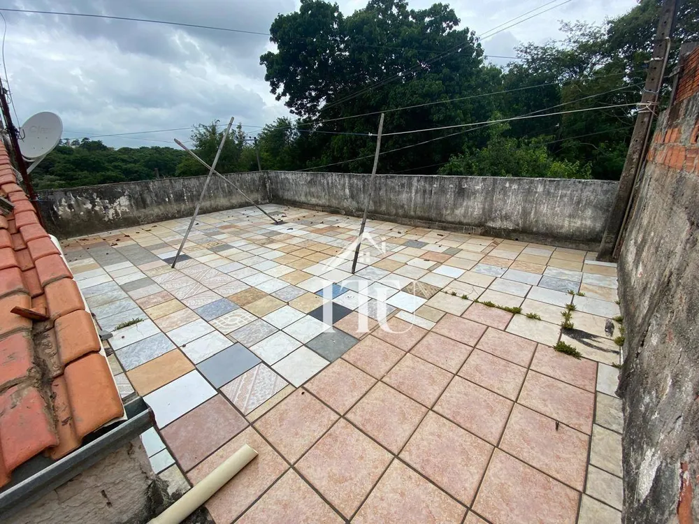 Casa, 3 quartos, 125 m² - Foto 16