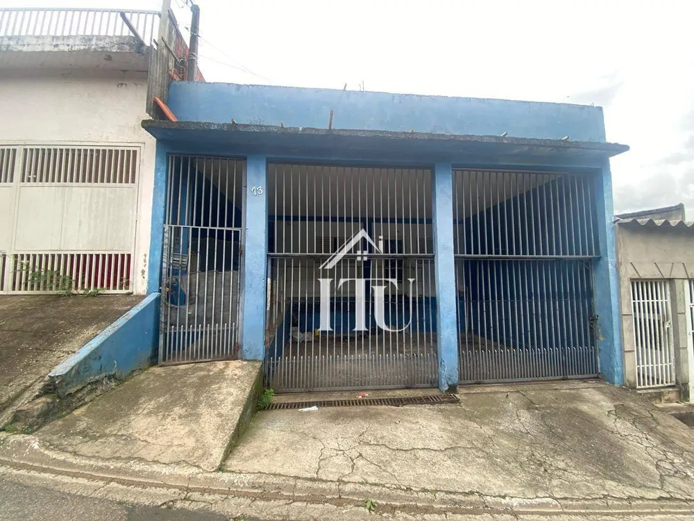 Casa, 3 quartos, 125 m² - Foto 2