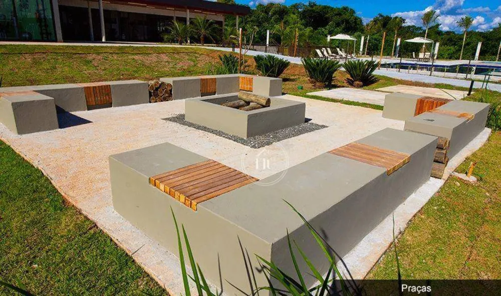 Loteamento e Condomínio, 414 m² - Foto 5