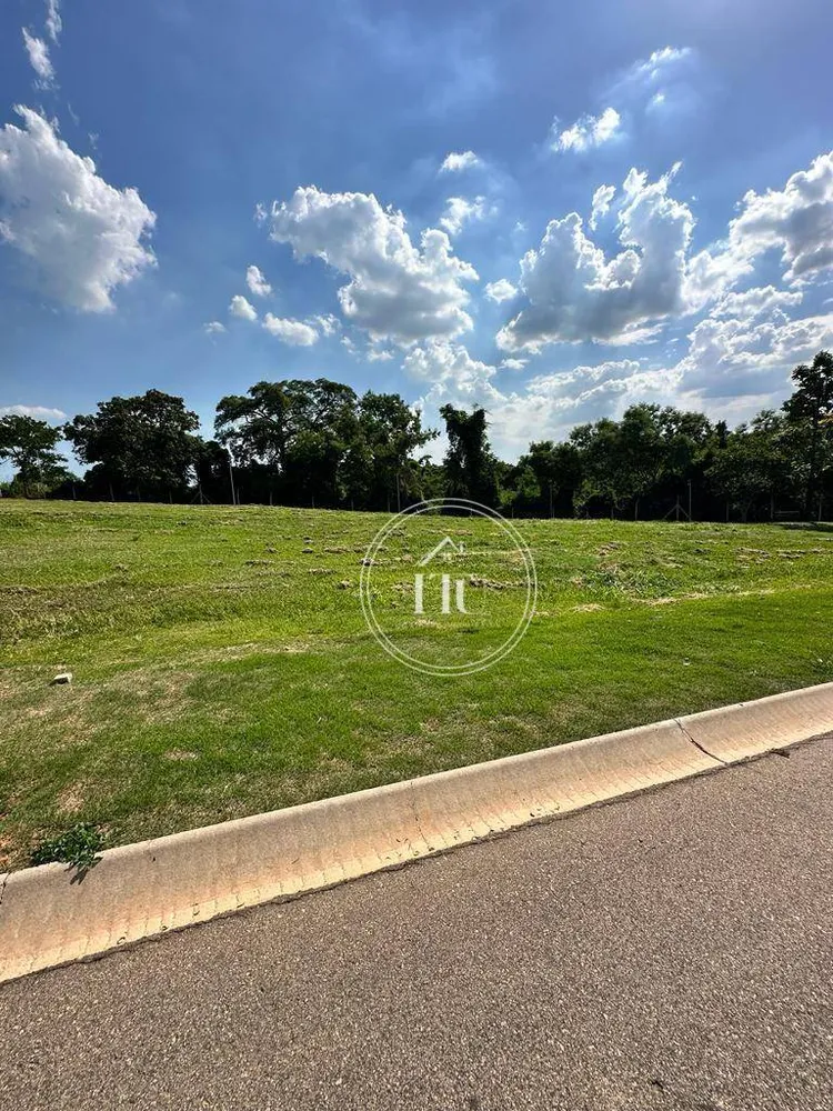 Loteamento e Condomínio, 414 m² - Foto 1