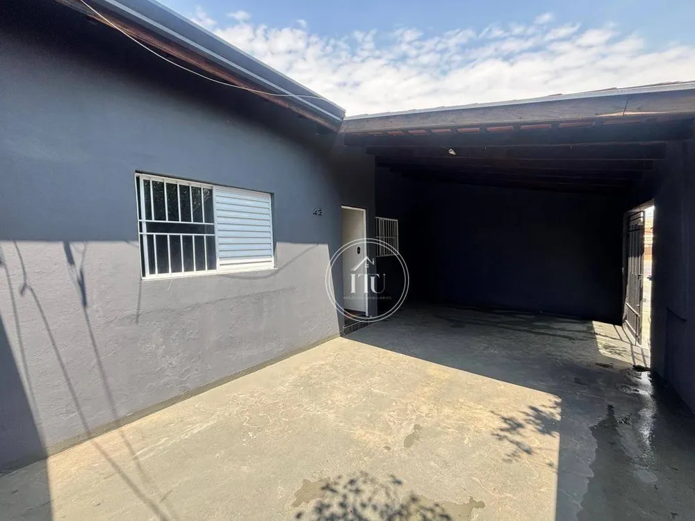 Casa, 2 quartos, 50 m² - Foto 4