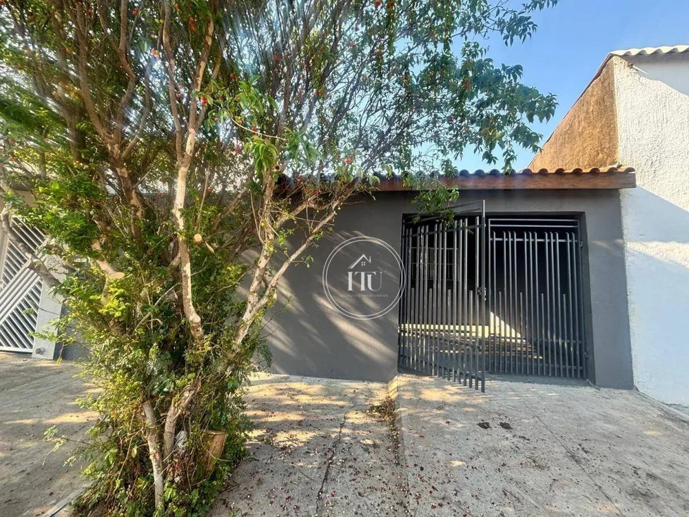 Casa, 2 quartos, 50 m² - Foto 1