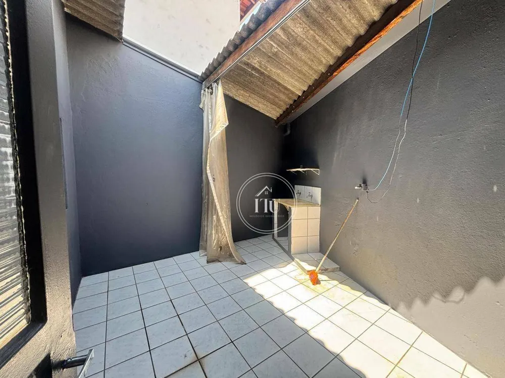 Casa, 2 quartos, 50 m² - Foto 7